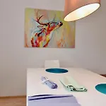 Graz Central Penthouse Style Apt