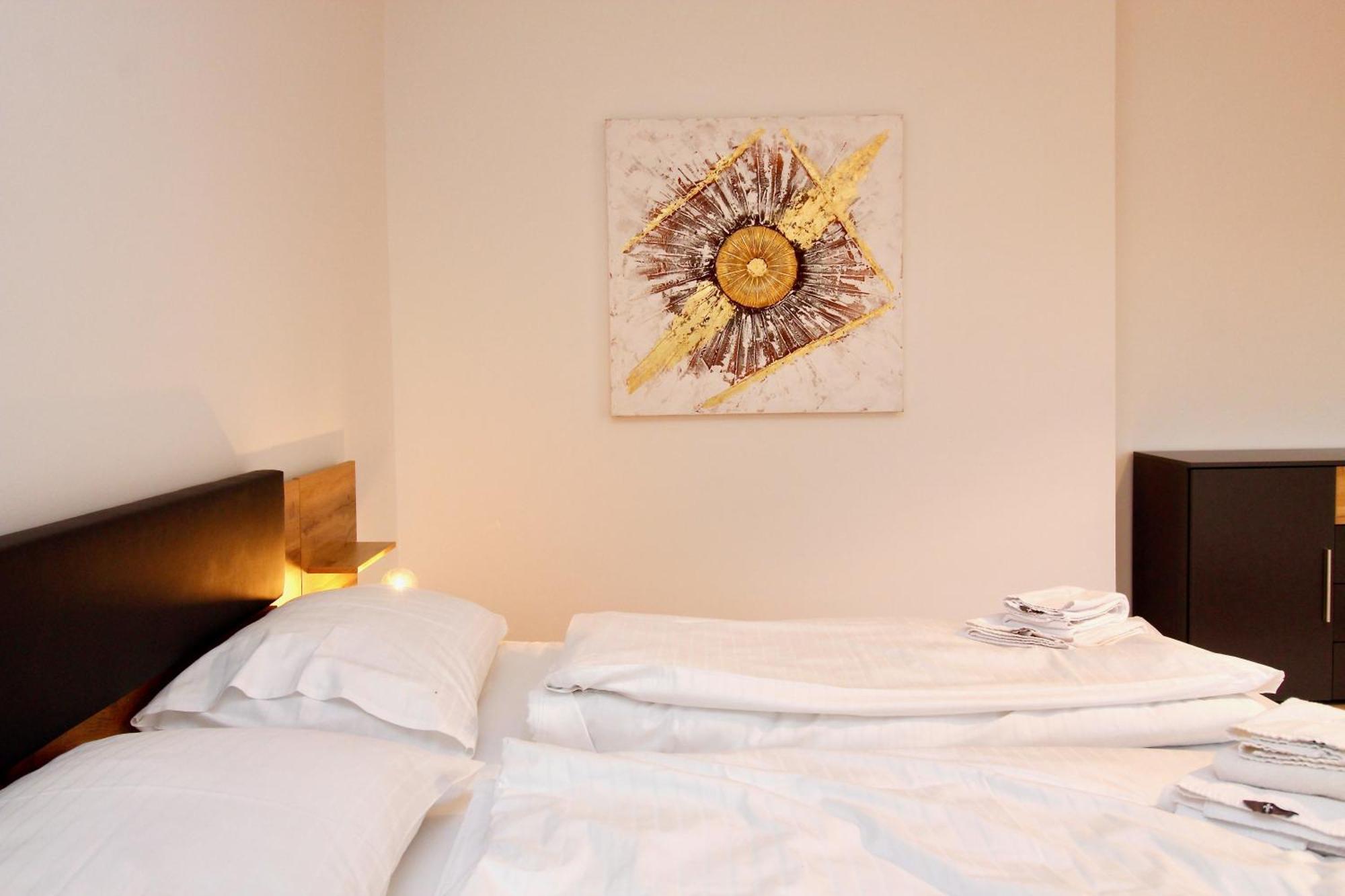 Appartamento Penthouse Style *