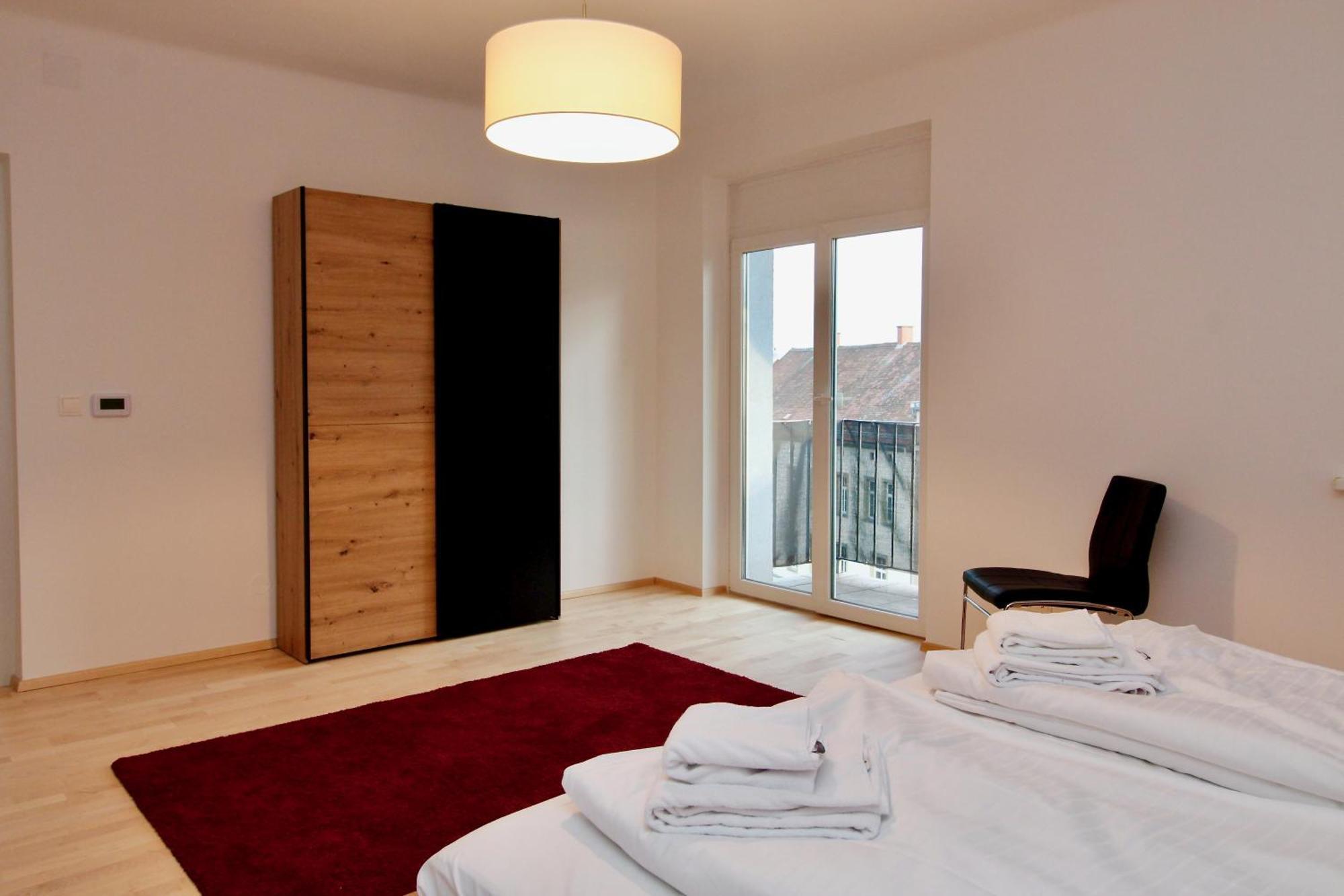 Penthouse Style Graz