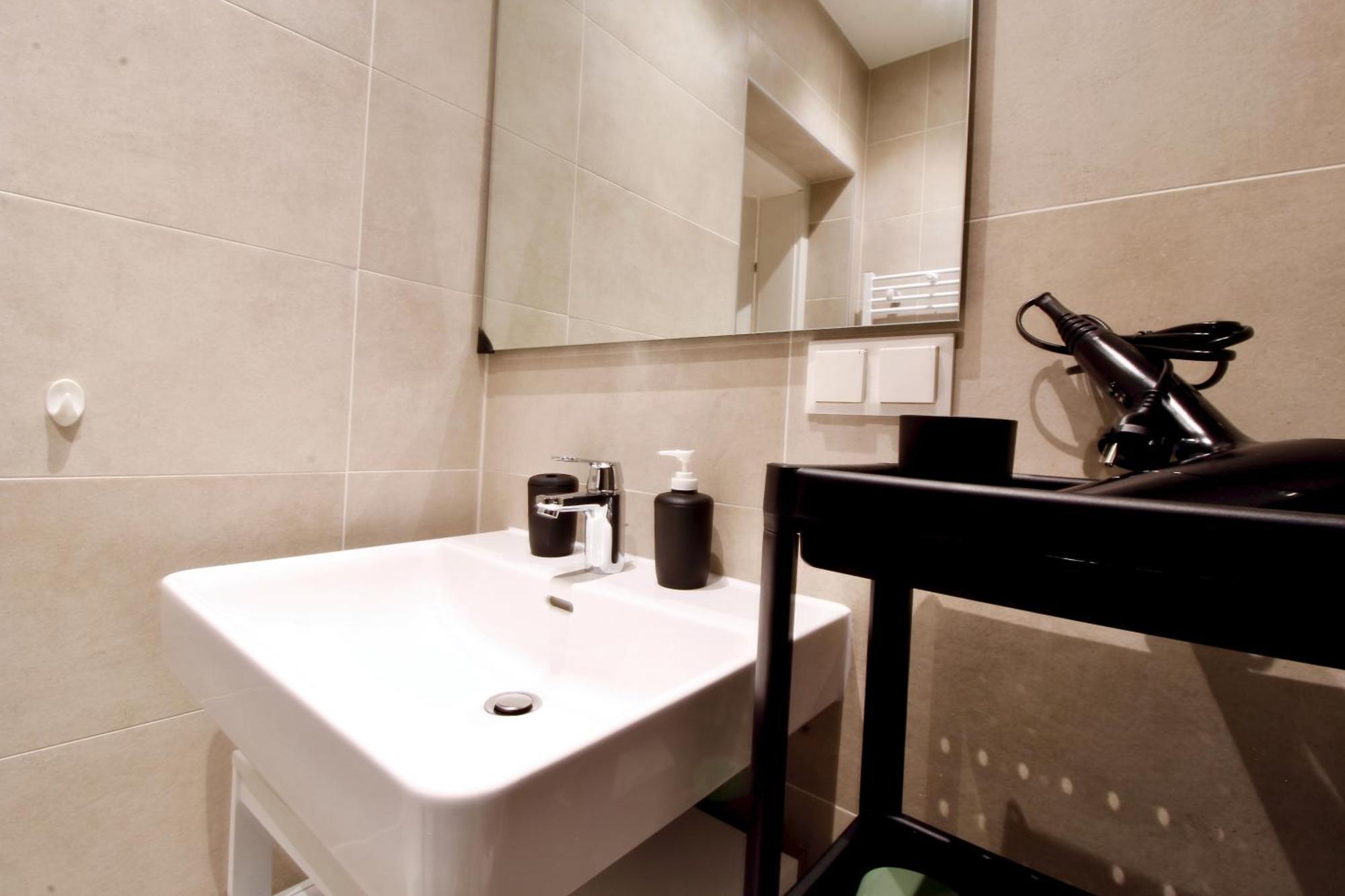 Penthouse Style Appartamento *