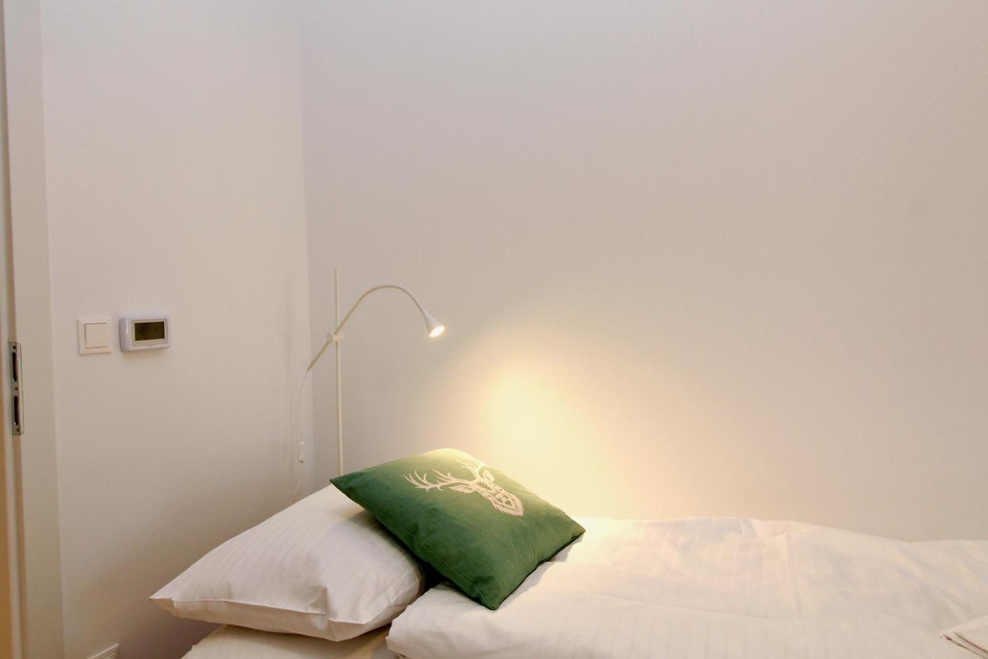 Appartamento Penthouse Style *