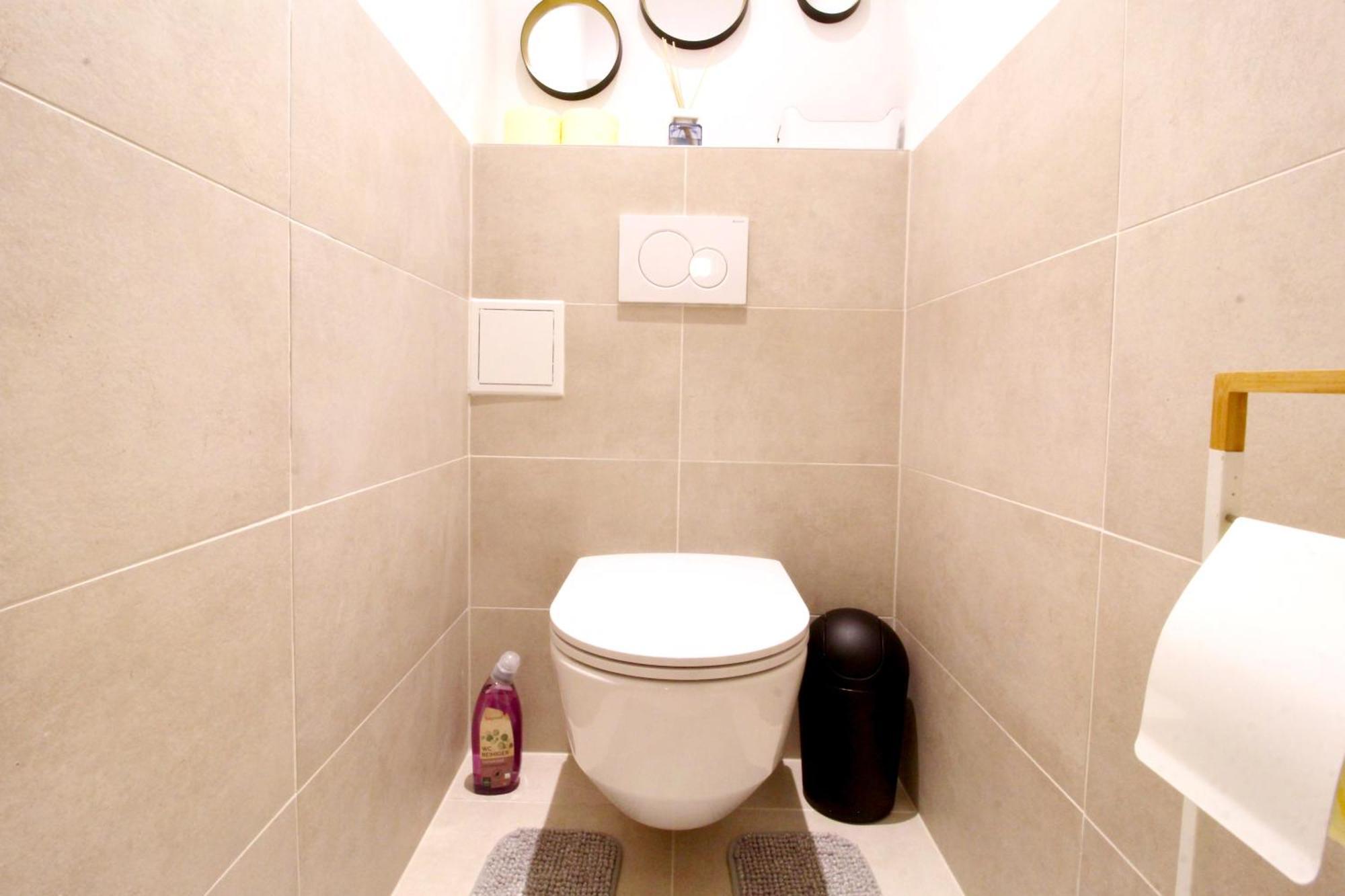 Appartamento Penthouse Style *