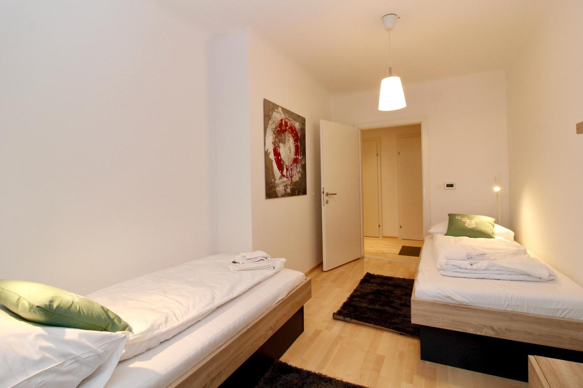 Penthouse Style Graz