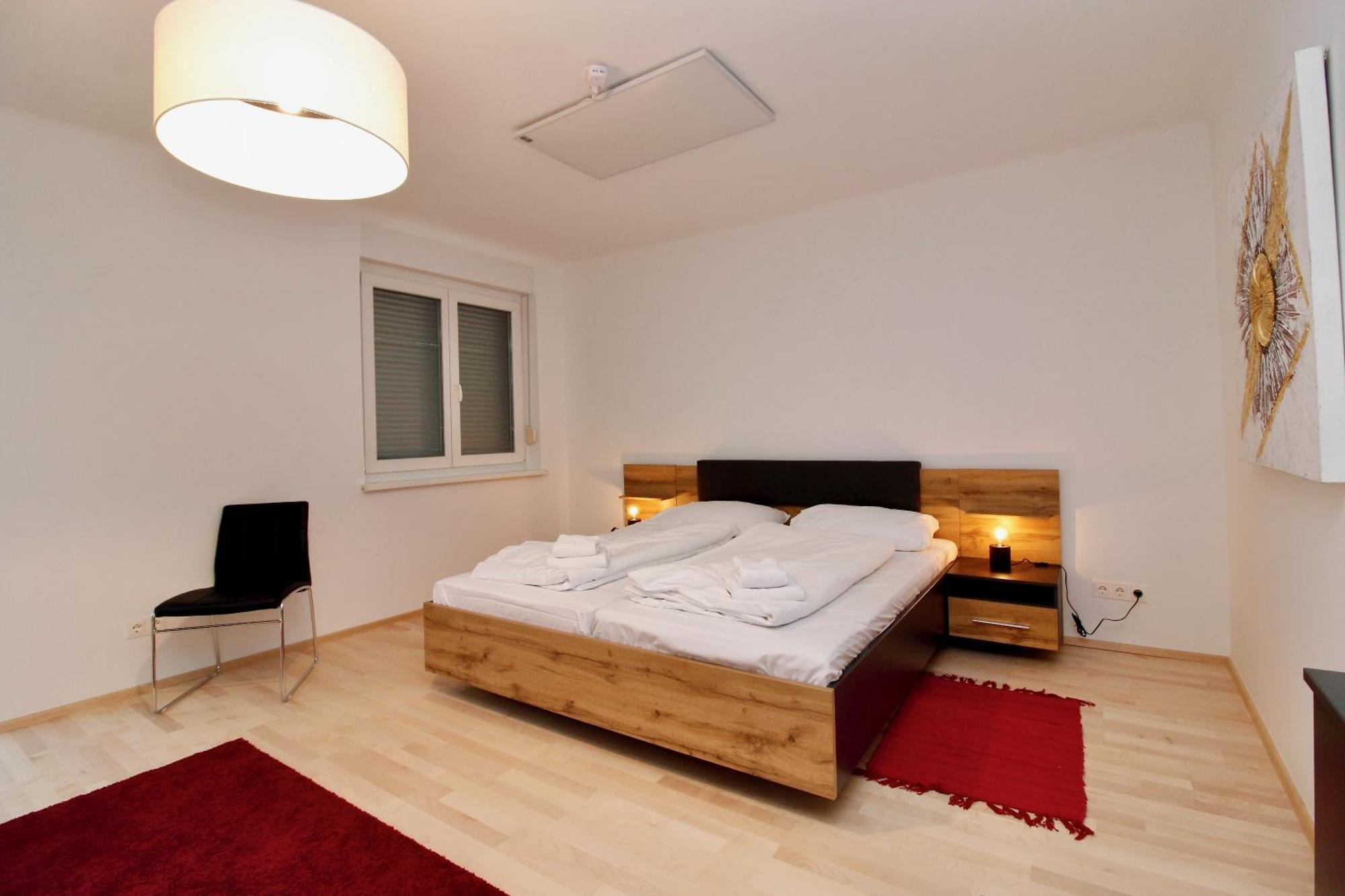 Appartamento Penthouse Style