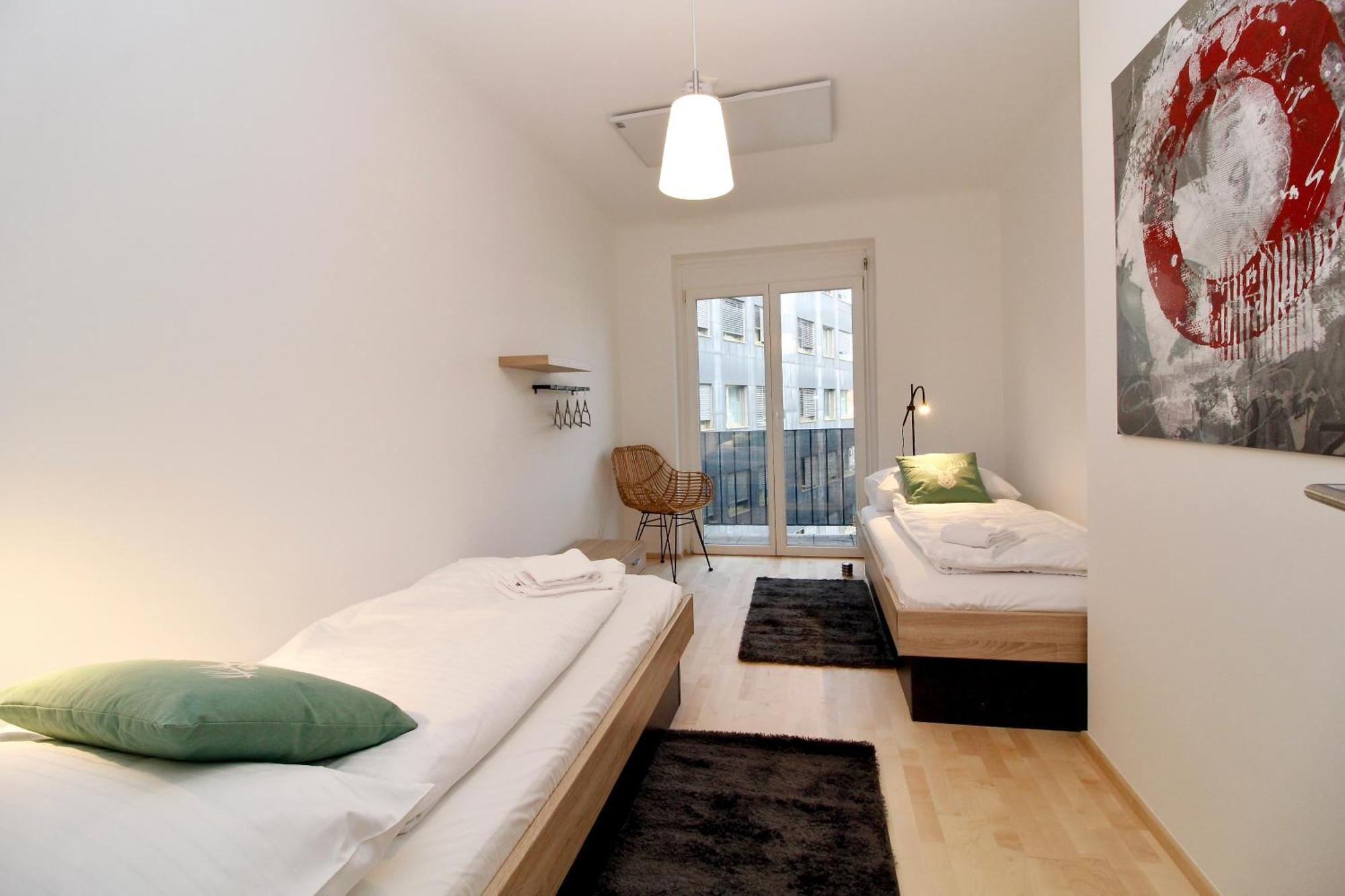 Penthouse Style Appartamento Graz